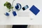 Western Digital WD My Passport, blau, 4TB, USB-C 3.0 Vorschaubild