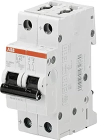 ABB S202M-C40UC