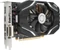 MSI GeForce GTX 1060 6G OC, 6GB GDDR5, DVI, HDMI, 3x DP Vorschaubild