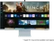 Samsung Smart Monitor M8 M80B Daylight Blue, 32" Vorschaubild