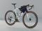 Trek Checkmate SLR 7 AXS matte hex blue/plasma grey pearl Modell 2025 Vorschaubild