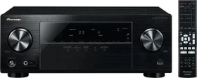 Pioneer VSX-329 schwarz