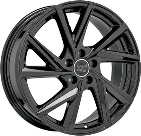 MSW 80/5 8.0x18 5/114.3 ET40 (verschiedene Farben)