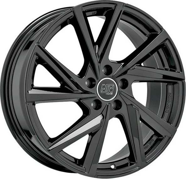 MSW 80/5 8.0x18 5/114.3 ET40 (verschiedene Farben)