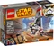 LEGO Star Wars Episoden I-VI - T-16 Skyhopper Vorschaubild