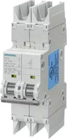Siemens SENTRON Leitungsschutzschalter