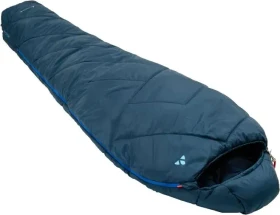 Vaude Sioux 1000 II Mumienschlafsack baltic sea