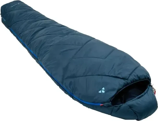 Vaude Sioux 1000 II Mumienschlafsack
