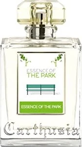 Carthusia Essence of the Park Eau de Parfum, 100ml