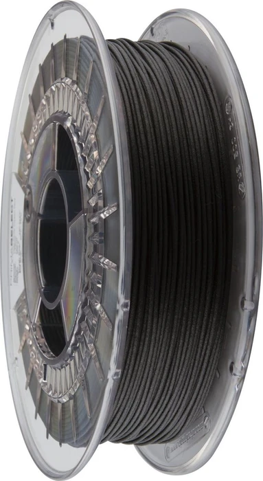 PrimaCreator PrimaSelect Luvocom 3F PEEK CF 9676, Black, Spule, 1.75mm, 500g