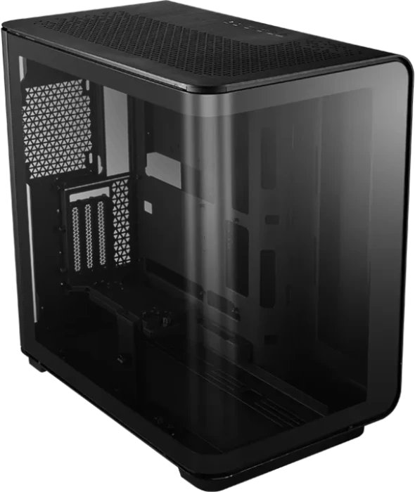 MSI MEG Maestro 700L PZ, Glasfenster