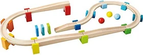 HABA Meine erste Kugelbahn - Große Grundpackung