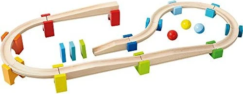 HABA Meine erste Kugelbahn - Große Grundpackung