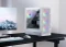Cougar Airface Pure RGB, schwarz, Glasfenster Vorschaubild