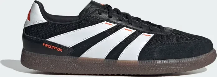 adidas Predator Freestyle IN core black/cloud white/solar red