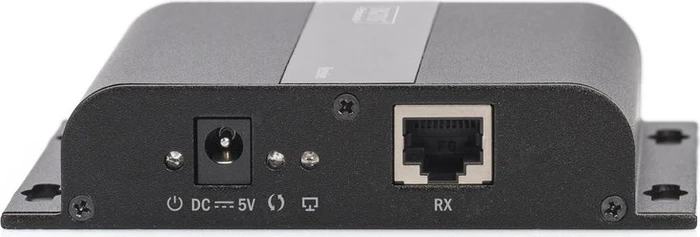 Digitus 4K HDMI Extender über CAT/IP (Empfängereinheit)