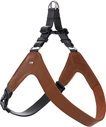 Hunter Geschirr Dimaro Cognac, S-M (68207)