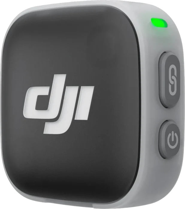 DJI Mic Mini 2 Transmitter