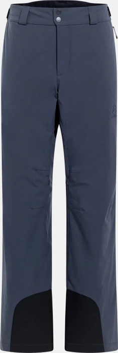 Odlo Ski Bluebird S-Thermic Skihose lang india ink (Herren)