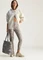 adidas by Stella McCartney Hoodie almond milk-smc (Damen) Vorschaubild