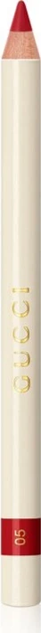 Gucci Crayon Contour des Lèvres Lip Liner 05 rubis, 1.14g