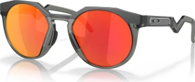 Oakley HSTN 100 Thieves Collection 100t grey smoke/prizm gaming 2.0