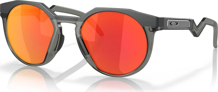 Oakley HSTN 100 Thieves Collection 100t grey smoke/prizm gaming 2.0