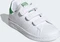 adidas Stan Smith cloud white/green (Junior) Vorschaubild