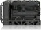 Icy Dock MB074SP-1B Black Vortex Vorschaubild