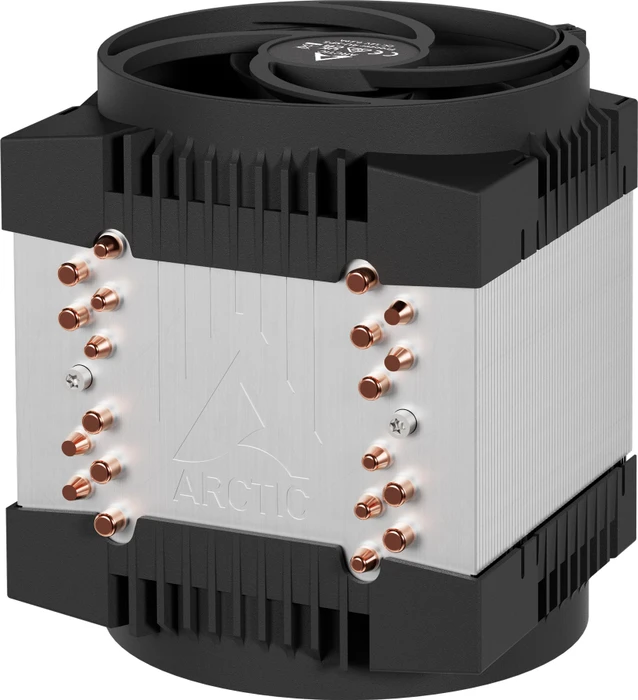 ARCTIC Freezer 4U-SP5