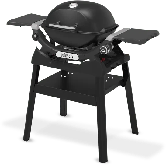 Weber Q 1200N