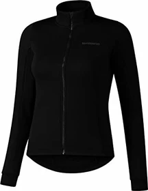 Shimano Element Fahrradjacke tea berry (Damen)