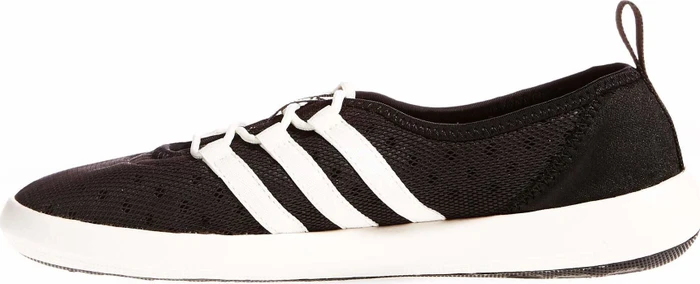 adidas Terrex Boat Climacool core black/chalk white/matte silver (Damen)