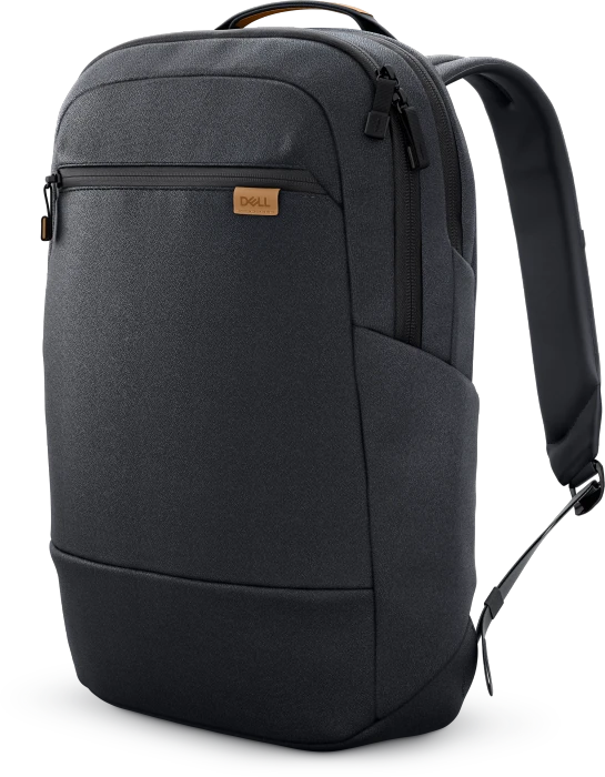 Dell EcoLoop Premier Slim 14-16" Notebook Rucksack schwarz