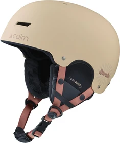 Cairn Darwin Helm mat biscuit mocha (Junior)