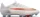 Nike Mercurial Superfly 11 Elite white/bright crimson/blur (Herren) (IM2513-100)