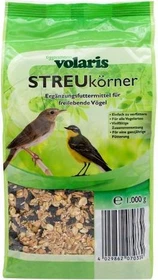 Eggersmann volaris Streukörner, für alle Vögelarten, 1kg