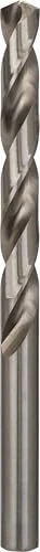 Bosch Professional HSS-G Spiralbohrer, 9.7x87x133mm, 5 Stück