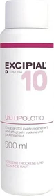 Excipial U10 Lipolotio, 500ml
