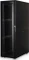 Digitus Professional Unique Serie Serverschrank 47HE, IP2X, schwarz, 1200mm tief Vorschaubild