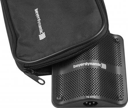 beyerdynamic TG D71c