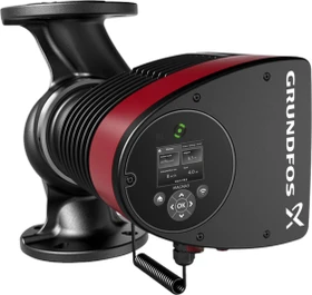 Grundfos MAGNA3 40-120 F Zirkulationspumpe