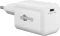 Wentronic Goobay USB-C PD GaN Fast Charger Nano (65W) Vorschaubild