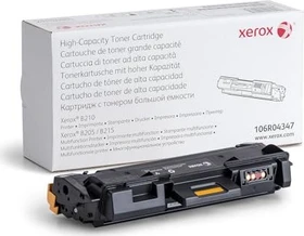 Xerox Toner 106R04347 schwarz