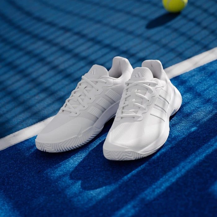 adidas Gamecourt 2.0 cloud white
