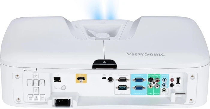 ViewSonic PG800HD