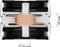 Endorfy SilentiumPC Fera 5 Dual Fan Vorschaubild