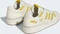 adidas Forum Low CL cream white/bold gold/crew green Vorschaubild