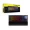 Corsair Galleon 100 SD mit integriertem Stream Deck, schwarz, LEDs RGB, MLX Pulse, USB, UK Vorschaubild