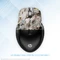 HP 430 Multi-Device Wireless Mouse Jet Black, USB/Bluetooth Vorschaubild